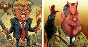 RaYosX: ¡El mundo es una arepa!