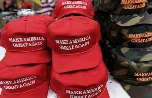 “Trumpistas” en contra de Trump por guerra contra Irán