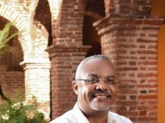 Inician campaña «Barahona Cuna del Larimar»