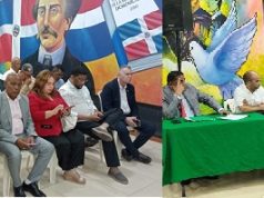 Secretaría de Asuntos Jurídicos de la FP diseña su hoja de ruta