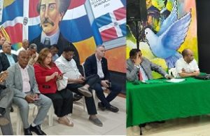 Secretaría de Asuntos Jurídicos de la FP diseña su hoja de ruta