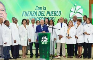 FP denuncia SNS solo destina 12 % a la Atención Primaria y exige se reoriente política de salud