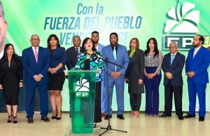 FP cita desoren en cifras, fallas institucionales y una Policía sin rumbo ante la inseguridad