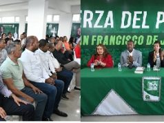 FP analiza alcance del nuevo Código Penal en Santiago