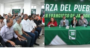 FP analiza alcance del nuevo Código Penal en Santiago