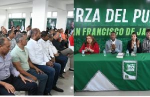 FP analiza alcance del nuevo Código Penal en Santiago