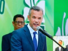 FP Santiago condena manejo tema minero Cordillera Septentrional