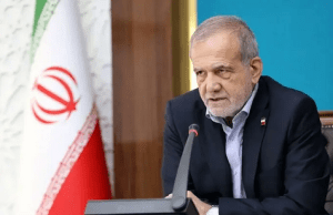 Lo que advierte Irán ante exigencia de Trump