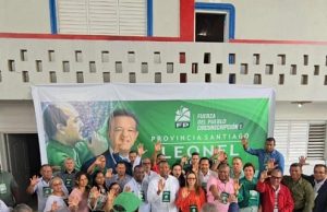 FP crea nueva Dirección Ejecutiva en la C1 de Santiago