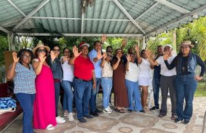 Movimiento Periodístico Convergencia elige nueva directiva