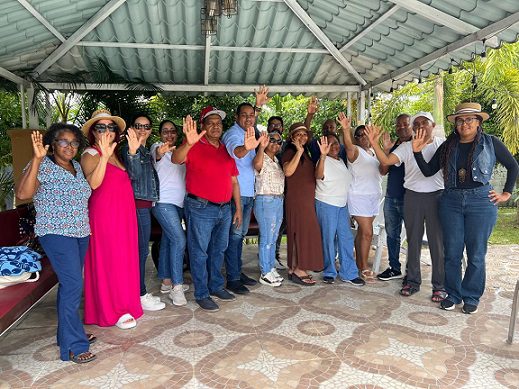 Movimiento Periodístico Convergencia elige nueva directiva