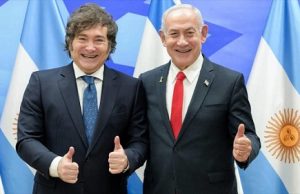 Irán condena medida “ilegal” de Argentina contra sus Fuerzas Armadas