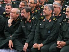 Las consecuencias de la guerra contra Irán