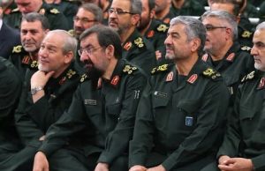 Las consecuencias de la guerra contra Irán