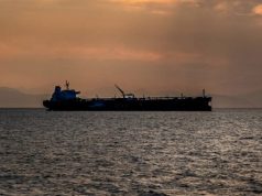 Bloqueo de EE.UU. a puertos iraníes entró en vigor