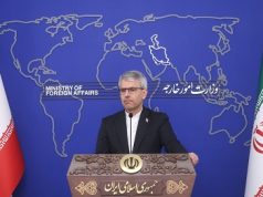 Irán: «No es negociación, sino dictado» lo de EE.UU.