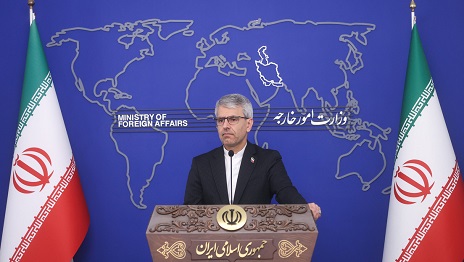 Irán: «No es negociación, sino dictado» lo de EE.UU.