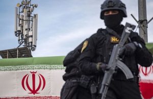 Irán: planes de agresión naval y terrestre han fallado