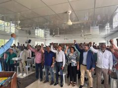 FP analiza Régimen Electoral en Santo Domingo Norte