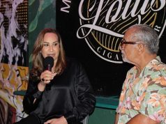 Aura Toribio dice es catastrófica situación provocada por el PRM