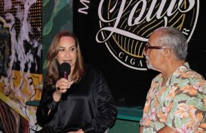 Aura Toribio dice es catastrófica situación provocada por el PRM