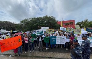 ADESA denuncia colapso del sistema de salud en RD