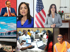 Cinco eventos y grietas de gobernabilidad