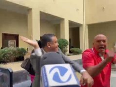 ¿Habrá amarres en juicio Jet Set ?… Caminando y masticando