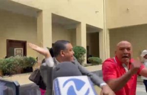 ¿Habrá amarres en juicio Jet Set ?… Caminando y masticando