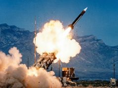 Irán empuja EE.UU. a trampa de agotamiento asimétrico