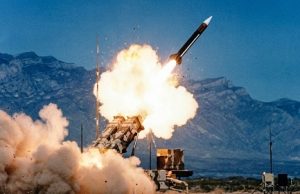 Irán empuja EE.UU. a trampa de agotamiento asimétrico