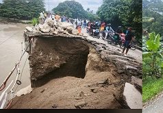 Crecen demandas por soluciones problemas comunitarios