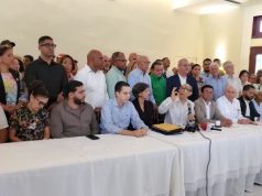 FP denuncia retrasos, sobrecostos y aislamiento comunidades circunvalación de Moca