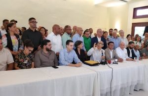 FP denuncia retrasos, sobrecostos y aislamiento comunidades circunvalación de Moca