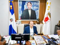 Alcalde de Santiago condena “linchamiento” chofer; promete apoyar su familia