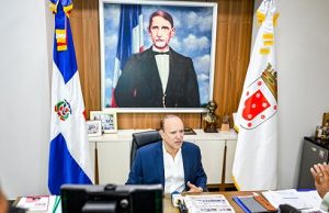 Alcalde de Santiago condena “linchamiento” chofer; promete apoyar su familia