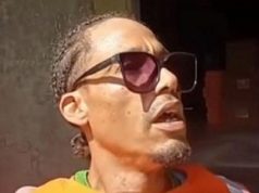 RaYosX: ¡Vandalismo criminal!