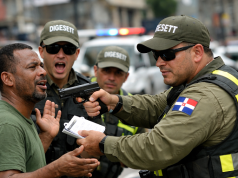 DIGESETT: «Impuesto al movimiento» y caza del ciudadano