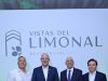 Banco Santa Cruz presenta proyecto residencial Vistas del Limonal