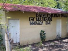 Despoblación y migración provocan cierre escuelas rurales en La Sierra