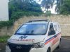 Denuncia le niegan a los pobres uso de ambulancia