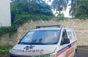 Denuncia le niegan a los pobres uso de ambulancia