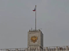 La lista Rusa: Un nuevo conflicto se avecina