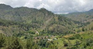 Minería en San Juan: Un debate sobre medio ambiente y desarrollo
