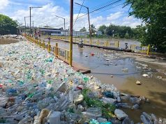 Plástico: Una amenaza silenciosa que ahoga nuestros ríos