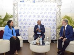 Miguel Franjul cita retos del periodismo en la era digital