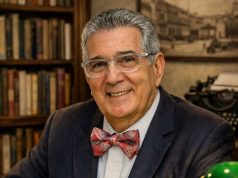 Poema: «Elegía a las víctimas en el Jet Set»… Miércoles de Poesía