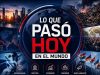 Compendio internacional de noticias