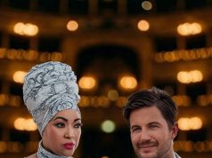 La magia del bolero unirá a Simón Olano y Diomary “La Mala”