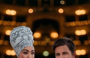 La magia del bolero unirá a Simón Olano y Diomary “La Mala”